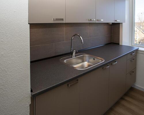 3 værelses lejlighed i Frederikshavn