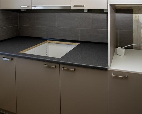 3 værelses lejlighed i Frederikshavn