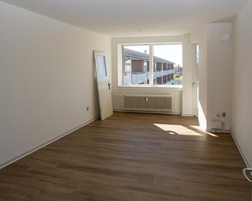 3 værelses lejlighed i Frederikshavn