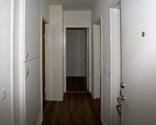 3 værelses lejlighed i Frederikshavn