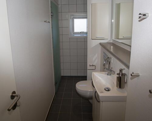 3 værelses lejlighed i Frederikshavn