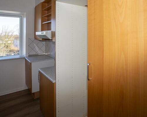 3 værelses lejlighed i Frederikshavn