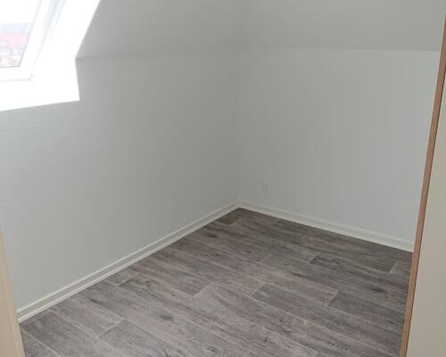 Flot lejlighed i centrum