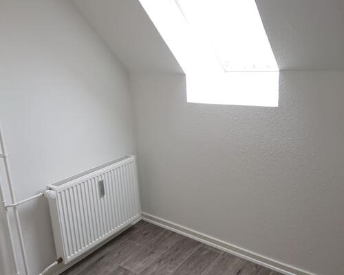 Flot lejlighed i centrum