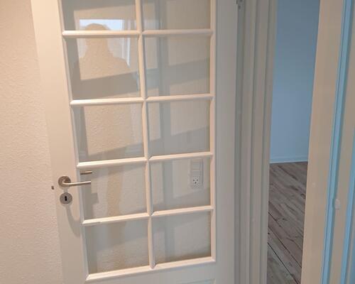 Flot lejlighed i centrum