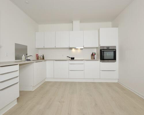 3 værelses hus i Tilst