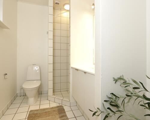 3 værelses hus i Tilst