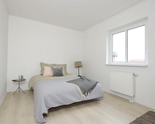 3 værelses hus i Tilst