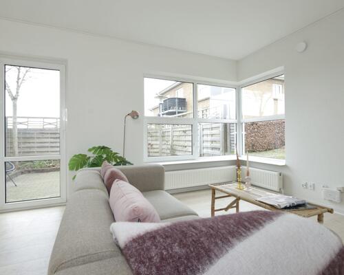 3 værelses hus i Tilst