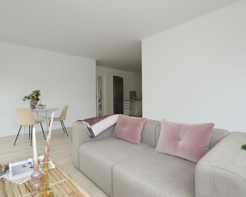 3 værelses hus i Tilst