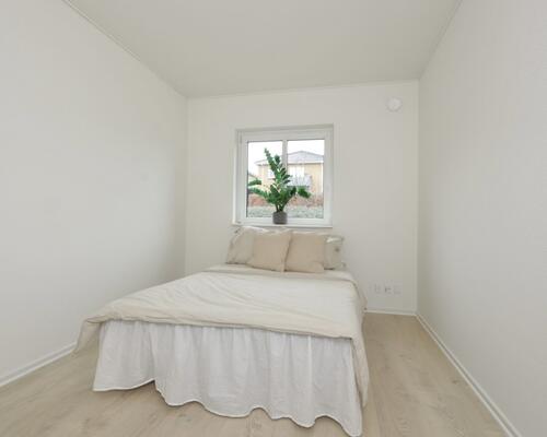 3 værelses hus i Tilst