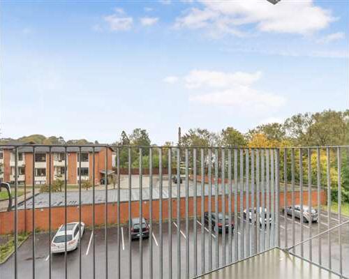 1 værelses lejlighed i Randers NØ