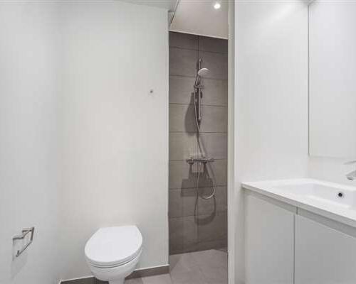 1 værelses lejlighed i Randers NØ