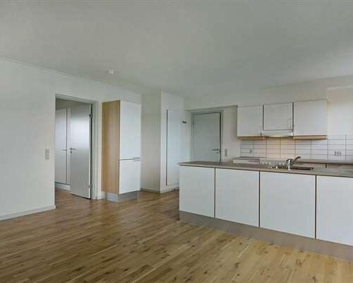 1 værelses hus i Hirtshals