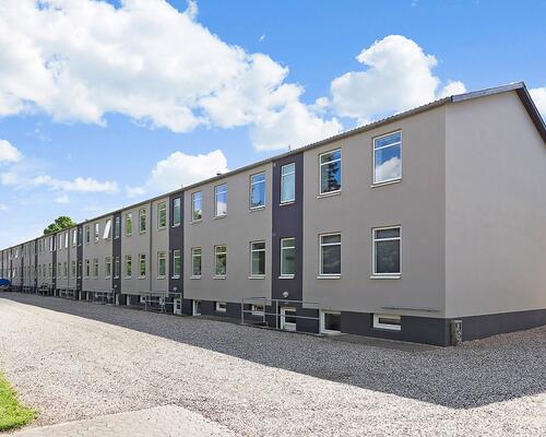 3 værelses lejlighed i Randers NV