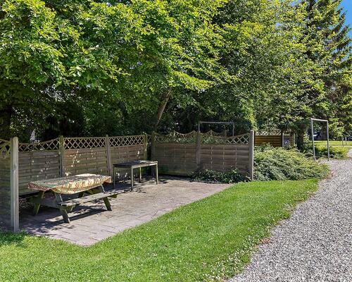 3 værelses lejlighed i Randers NV