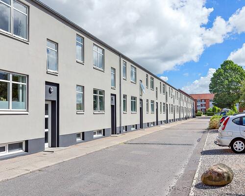 3 værelses lejlighed i Randers NV