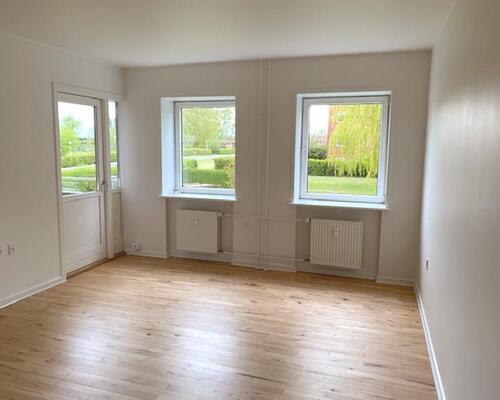 2 værelses lejlighed i Middelfart