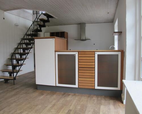 8 værelses hus i Aarup