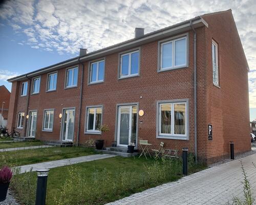 2 værelses lejlighed i Viborg