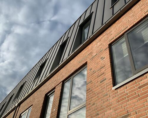 2 værelses lejlighed i Viborg