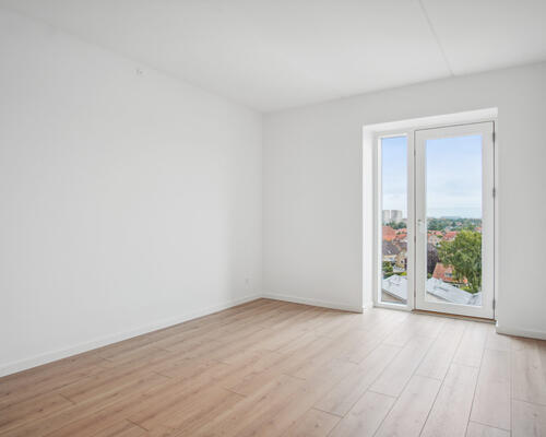 2 værelses lejlighed i Århus N