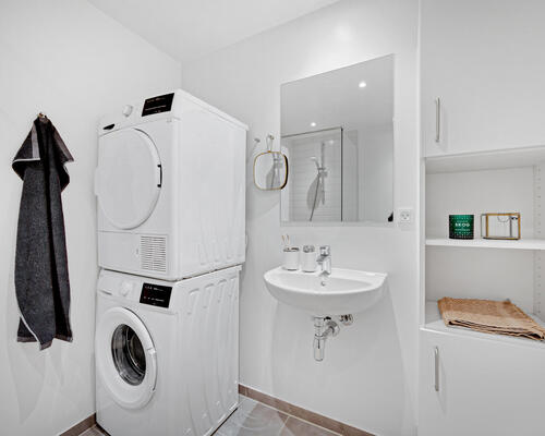 2 værelses lejlighed i Århus N