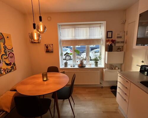 2 værelses lejlighed i Vejle