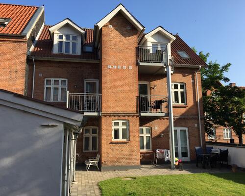 2 værelses lejlighed i Vejle