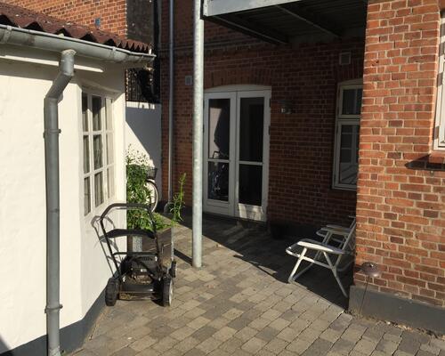 2 værelses lejlighed i Vejle