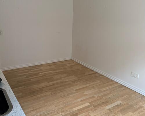 2 værelses lejlighed i Vejle