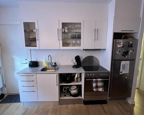 2 værelses lejlighed i Vejle