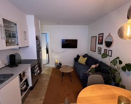 2 værelses lejlighed i Vejle