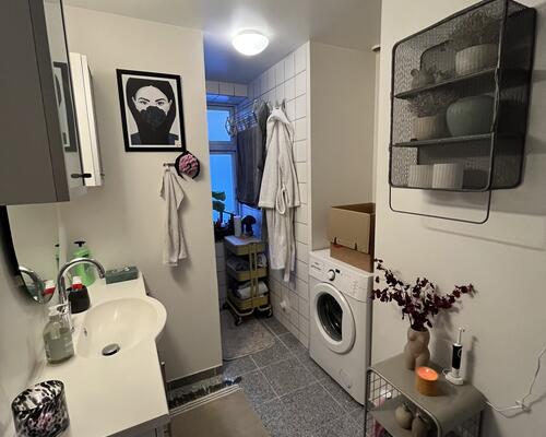 2 værelses lejlighed i Vejle