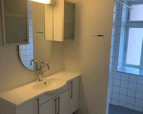 2 værelses lejlighed i Vejle