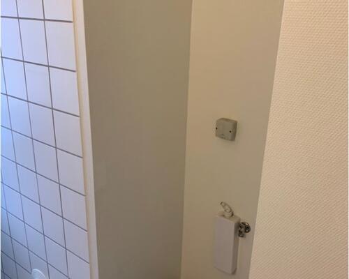 2 værelses lejlighed i Vejle