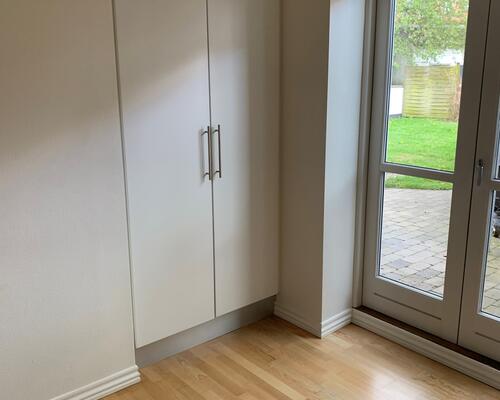 2 værelses lejlighed i Vejle