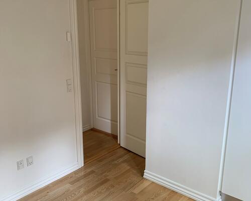 2 værelses lejlighed i Vejle