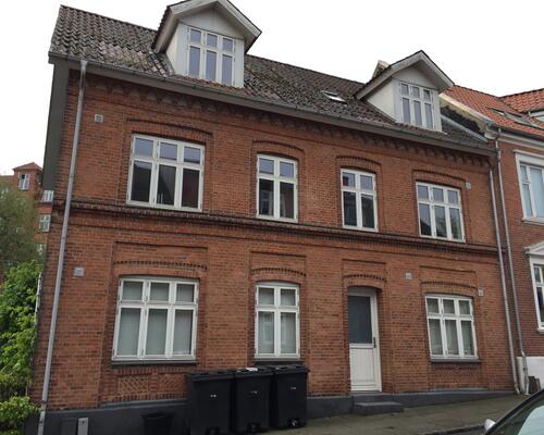 2 værelses lejlighed i Vejle