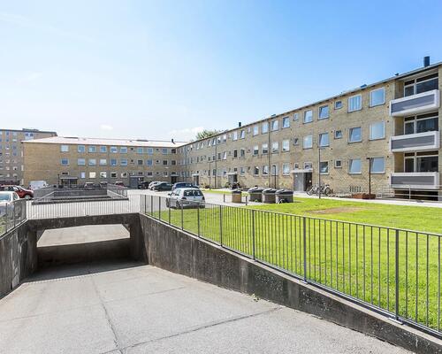 3 værelses lejlighed i Randers NØ