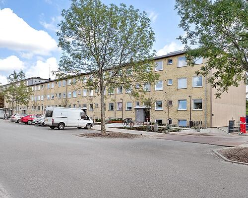 3 værelses lejlighed i Randers NØ