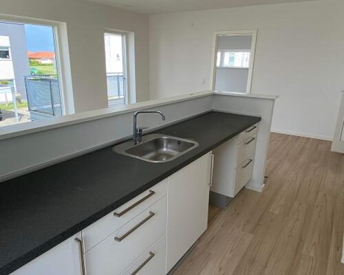 4 værelses lejlighed i Assens