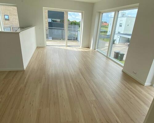 4 værelses lejlighed i Assens