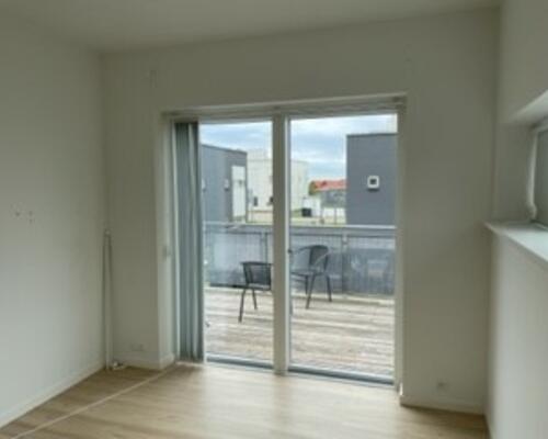 4 værelses lejlighed i Assens