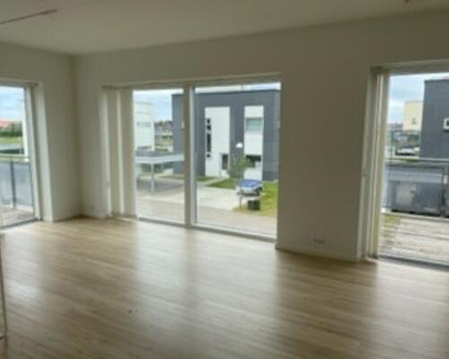 4 værelses lejlighed i Assens