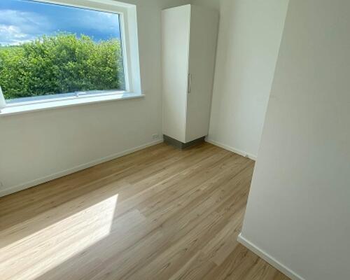 4 værelses lejlighed i Assens