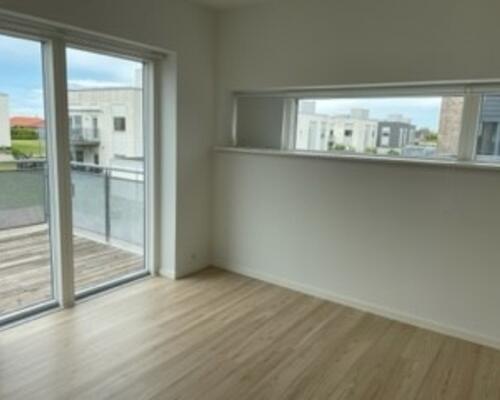 4 værelses lejlighed i Assens