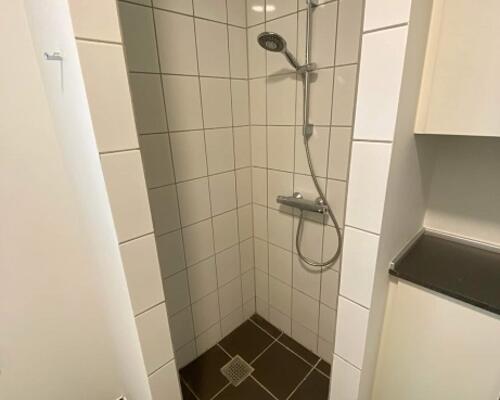 4 værelses lejlighed i Assens