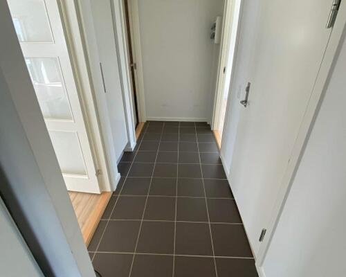 4 værelses lejlighed i Assens