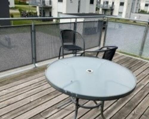 4 værelses lejlighed i Assens